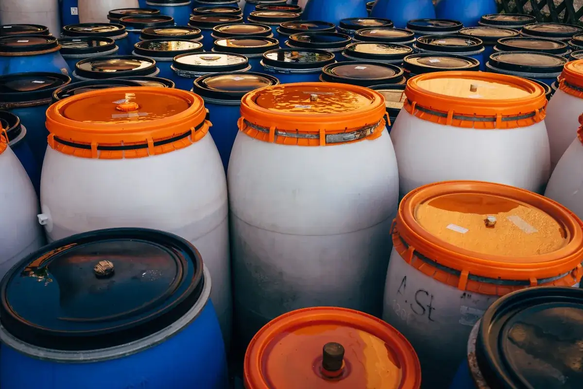 Medical Waste Removal in Arabi, LA